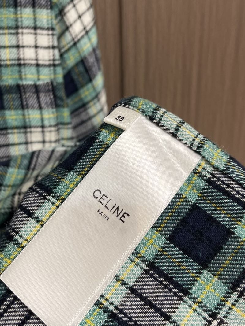 Celine Shirts